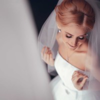 жених и невеста орехово-зуево